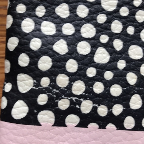 Adrienne Vittadini clutch - Picture 8 of 11